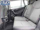 2021 Toyota RAV4 LE MODEL, AWD, REARVIEW CAMERA, HEATED SEATS, LANE Photo29