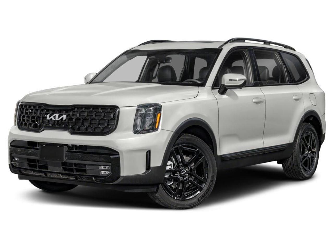 Used 2024 Kia Telluride X-LINE for sale in Hebbville, NS