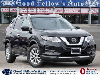 Used 2020 Nissan Rogue SPECIAL EDITION, AWD, REARVIEW CAMERA, HEATED SEAT for sale in Toronto, ON