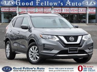 Used 2020 Nissan Rogue SPECIAL EDITION, AWD, REARVIEW CAMERA, HEATED SEAT for sale in Toronto, ON