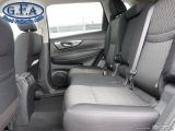 2020 Nissan Rogue SPECIAL EDITION, AWD, REARVIEW CAMERA, HEATED SEAT Photo36