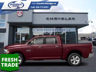 Used 2022 RAM 1500 Classic WARLOCK for sale in Swift Current, SK