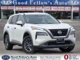 2021 Nissan Rogue S MODEL, AWD, REARVIEW CAMERA, HEATED SEATS, ALLOY Photo22