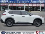 2021 Nissan Rogue S MODEL, AWD, REARVIEW CAMERA, HEATED SEATS, ALLOY Photo24