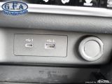2021 Nissan Rogue S MODEL, AWD, REARVIEW CAMERA, HEATED SEATS, ALLOY Photo35