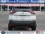 2021 Nissan Rogue S MODEL, AWD, REARVIEW CAMERA, HEATED SEATS, ALLOY Photo37
