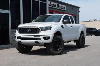 Used 2021 Ford Ranger  for sale in Chatham, ON