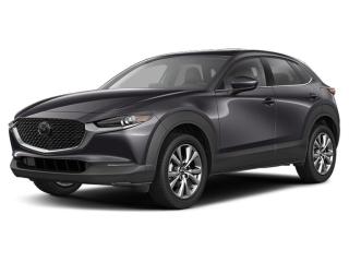 New 2024 Mazda CX-30 GT AWD for sale in Steinbach, MB