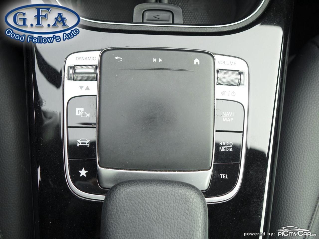 2020 Mercedes-Benz A-Class 4MATIC, LEATHER SEATS, PANORAMIC ROOF, HEATED SEAT - Photo #19