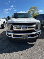 Used 2019 Ford F-250 XLT CREW CAB SHORT BOX for sale in Jarvis, ON