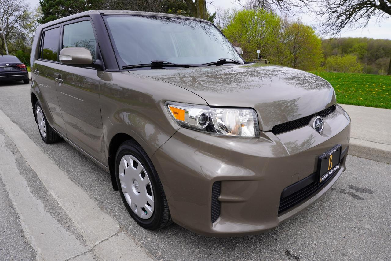 2012 Scion xB | Bespoke Auto Gallery