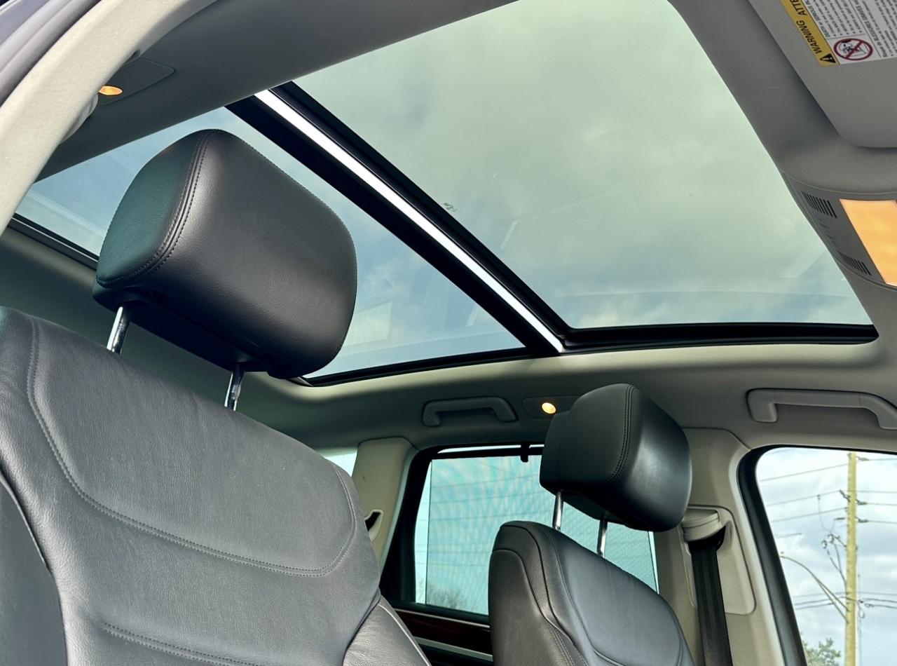 2014 Volkswagen Touareg 4dr TDI Execline - Photo #22