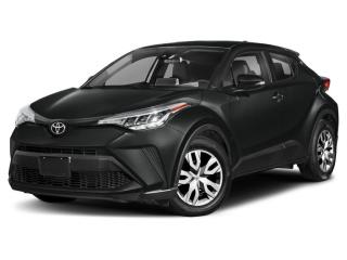 Used 2021 Toyota C-HR XLE Premium for sale in Welland, ON