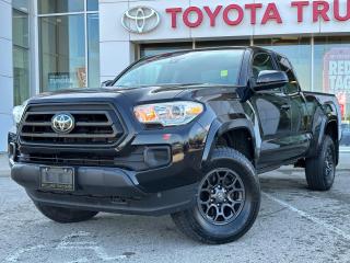 Used 2020 Toyota Tacoma  for sale in Welland, ON