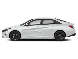 Used 2023 Hyundai Elantra Preferred w/Tech Package for sale in Kitchener, ON