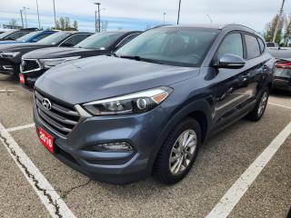 Used 2016 Hyundai Tucson Premium HEATED SEATS | HEATED REAR SEATS | BACK UP CAMERA for sale in Kitchener, ON