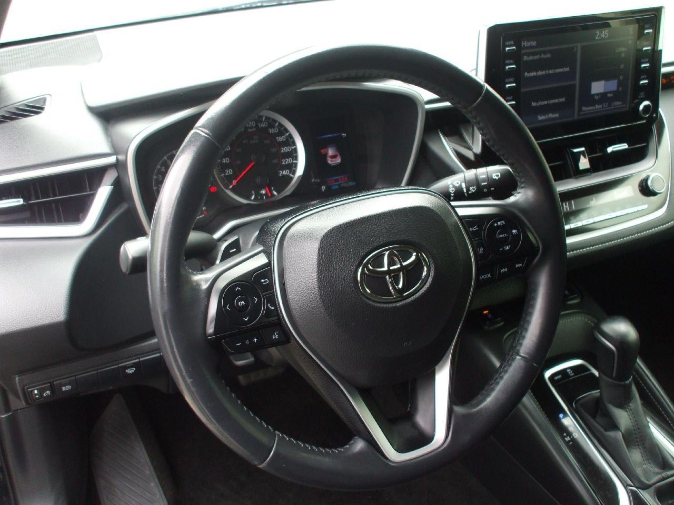 2019 Toyota Corolla SE,Certified,Tinted,Bluetooth,Backup Camera,Alloys