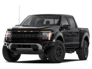 New 2024 Ford F-150 RAPTOR for sale in Waterloo, ON