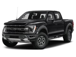 Used 2022 Ford F-150 RAPTOR for sale in Barrie, ON