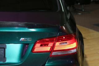 2009 BMW M3 - LEATHER|SUNROOF|NAVIGATION|HEATED SEATS - Photo #6