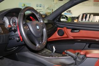 2009 BMW M3 - LEATHER|SUNROOF|NAVIGATION|HEATED SEATS - Photo #9