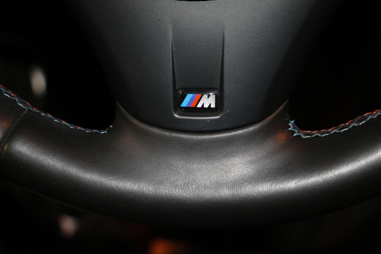2009 BMW M3 - LEATHER|SUNROOF|NAVIGATION|HEATED SEATS - Photo #22