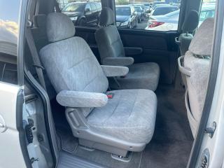 2001 Honda Odyssey EX CERTIFIED WITH 3 YEARS WARRANTY INCLUDED. - Photo #10