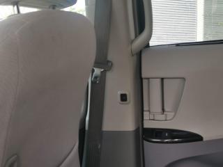 2012 Toyota Sienna LE 8-Passenger - Photo #20