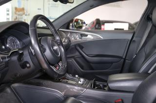 2015 Audi S6 - SUNROOF|360CAMERA|NAVIGATION|BLINDSPOT - Photo #7