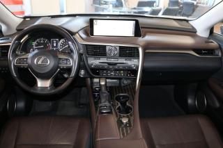 2016 Lexus RX 350 - HEAD-UP|PANO|360CAM|NAVI|BLINDSPOT|LANEKEEP - Photo #11
