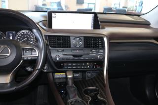 2016 Lexus RX 350 - HEAD-UP|PANO|360CAM|NAVI|BLINDSPOT|LANEKEEP - Photo #13