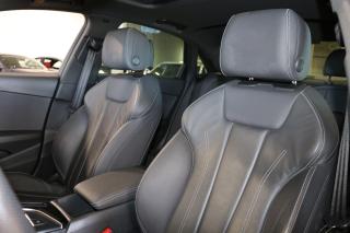 2020 Audi A4 PROGRESSIV - NAVI|CAMERA|BLINDSPOT|SUNROOF - Photo #7