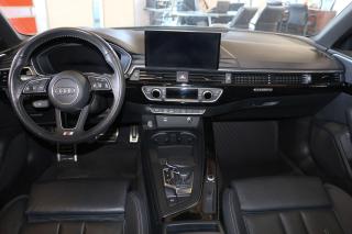 2020 Audi A4 PROGRESSIV - NAVI|CAMERA|BLINDSPOT|SUNROOF - Photo #9