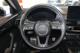 2020 Audi A4 PROGRESSIV - NAVI|CAMERA|BLINDSPOT|SUNROOF - Photo #10