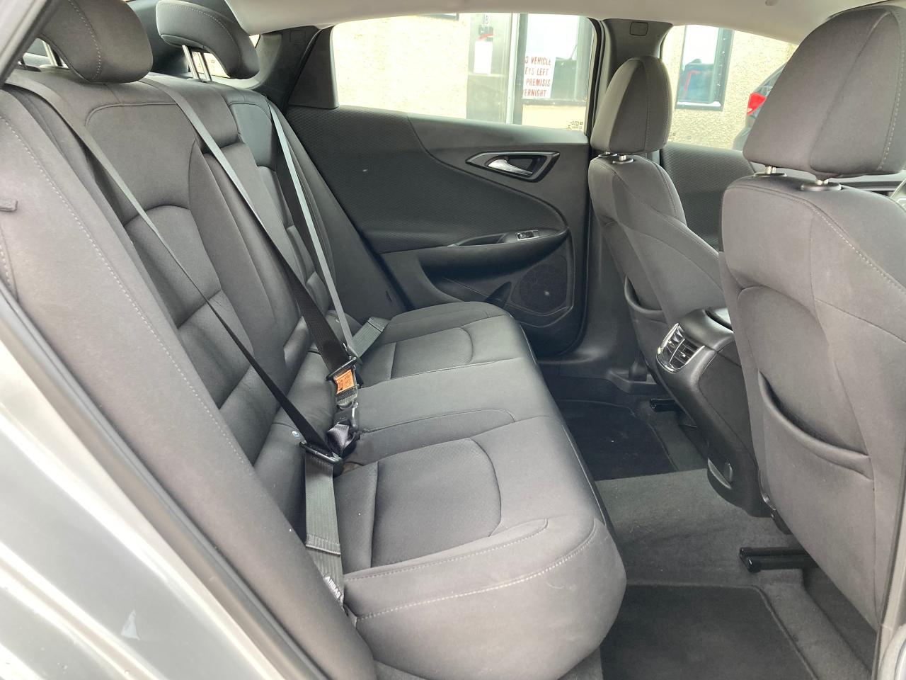 2021 Chevrolet Malibu 4DR SDN LT - Photo #15