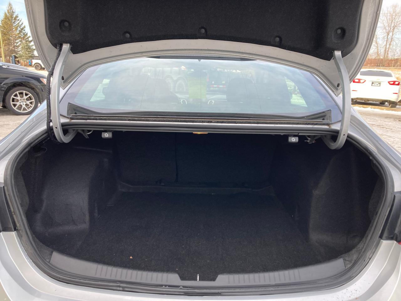 2021 Chevrolet Malibu 4DR SDN LT - Photo #6