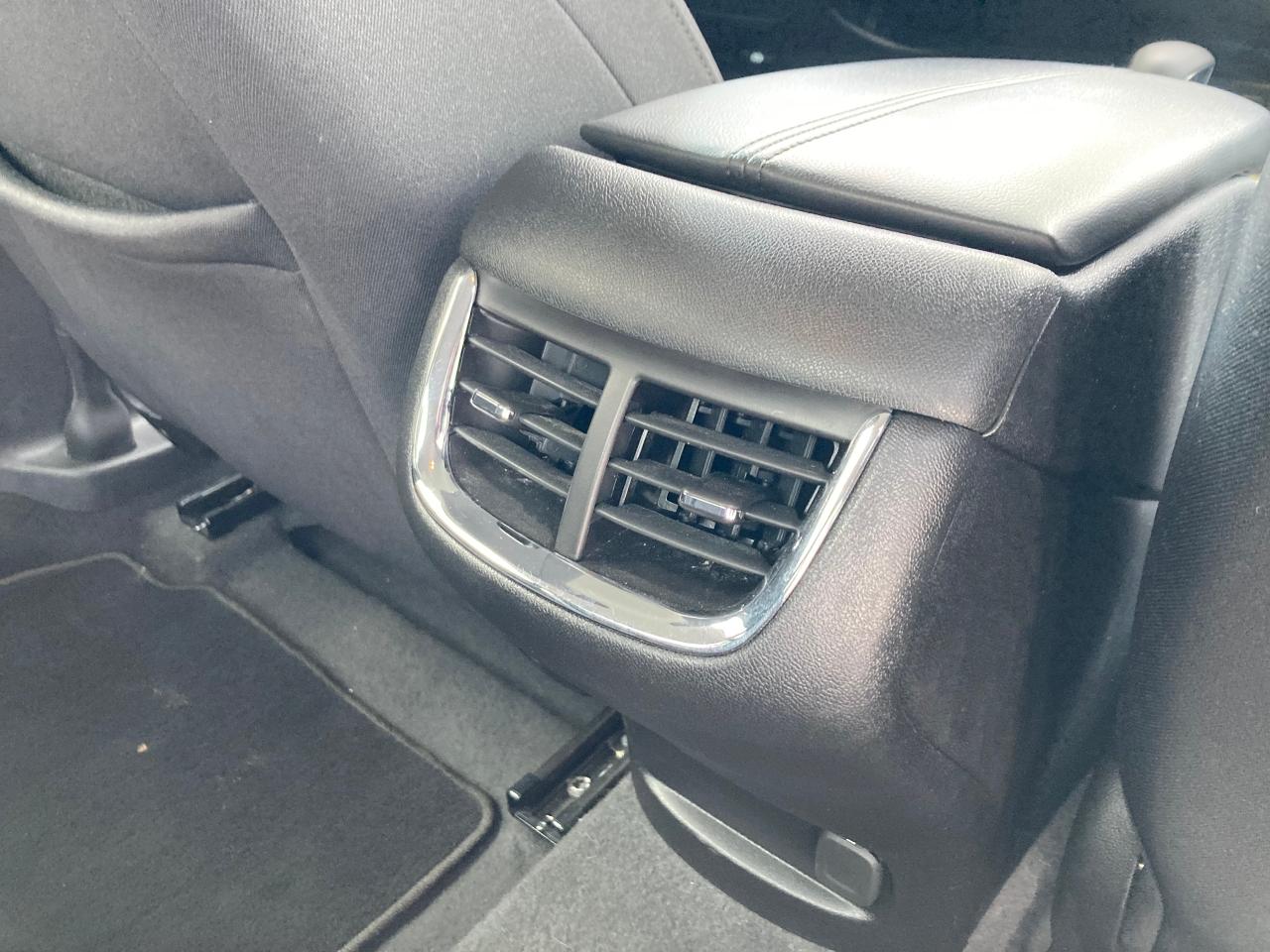 2021 Chevrolet Malibu 4DR SDN LT - Photo #16