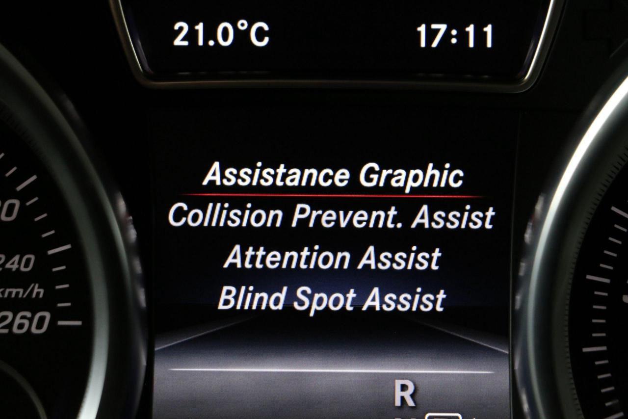 2016 Mercedes-Benz GLE GLE550 4MATIC - AMG|PANOROOF|NAVI|360CAM|BLINDSPOT - Photo #14