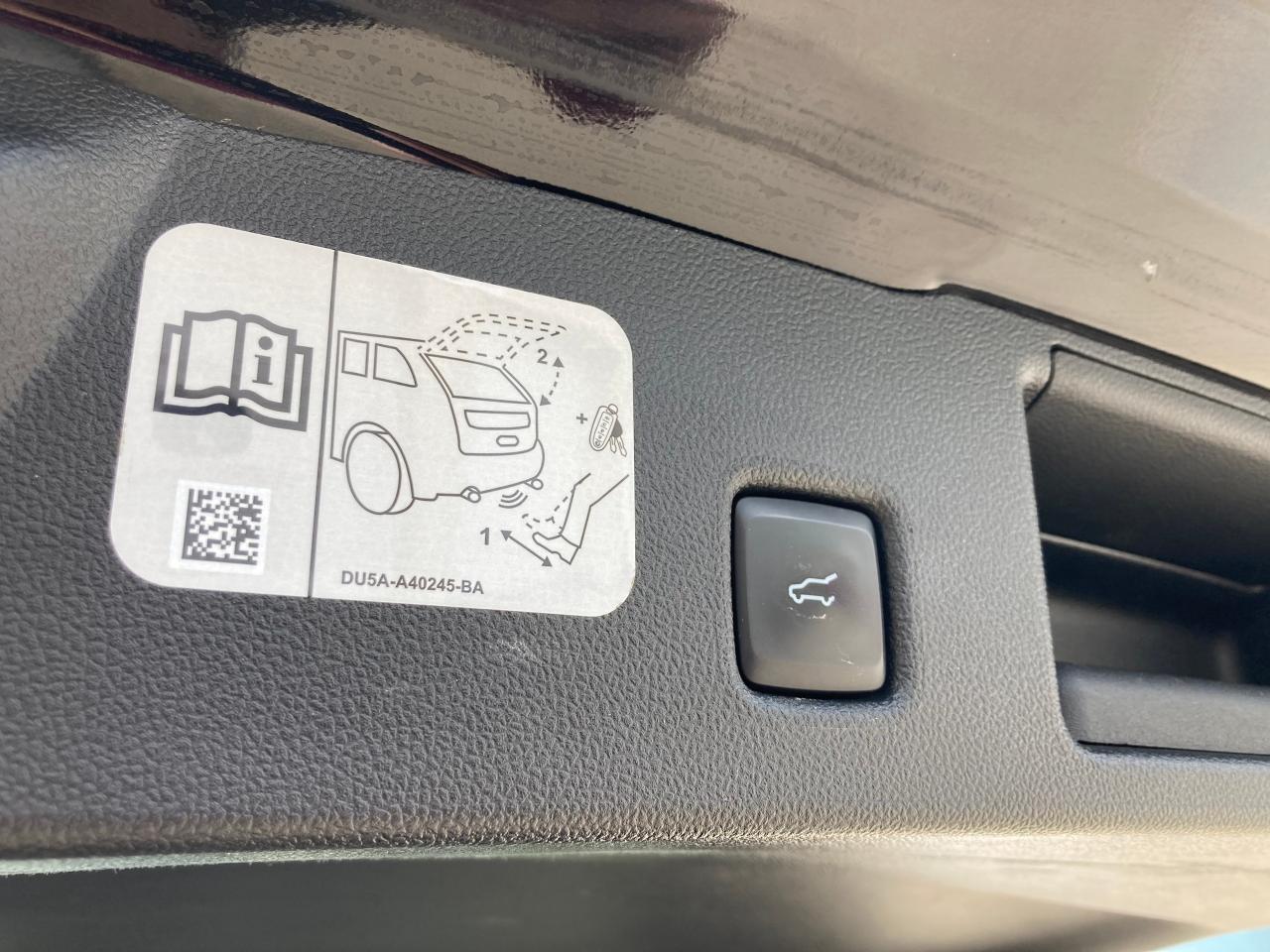 2020 Ford Escape SEL AWD - Photo #18