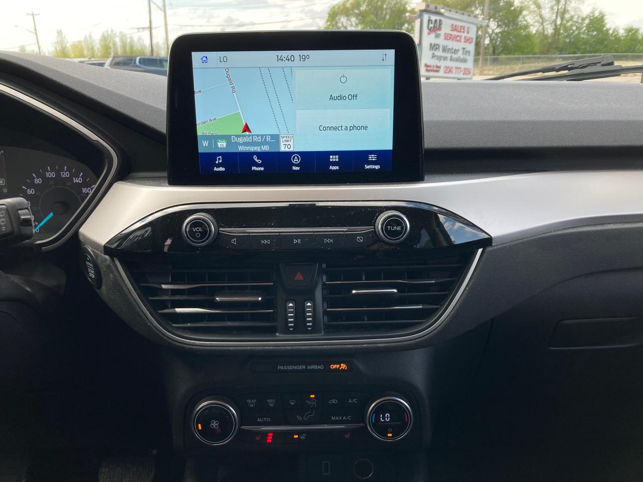2020 Ford Escape SEL AWD - Photo #14