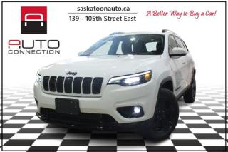 <div>Under Jeeps 5-Year / 100,000km Powertrain Warranty Coverage.<br><br><br>ONE OWNER<br><br><br>Sun & Sound Group:<br><br>CommandView Dual-Pane Panoramic Sunroof<br>9-Speaker Alpine Premium Sound System<br><br><br>Comfort Safety Group:<br><br>Park-Sense Rear Park Assist System<br>Blind-Spot Monitoring System<br>Rear Cross-Path Detection System<br>Power Liftgate<br>Universal Garage Door Opener<br>115-Volt Auxiliary Power Outlet<br>Security Alarm<br><br><br>Trailer Tow Group:<br><br>Heavy-Duty Engine Cooling<br>Full-Size Spare Tire<br>4 & 7-Pin Wiring Harness<br>3.517 Final Drive Ratio<br>Trailer Tow Wiring Harness<br>Class III Hitch Receiver<br><br><br>Nappa Leather-Faced Seating<br>Heated Front Seats<br>Heated Premium-Wrapped Steering Wheel<br>8-Way Power Drivers Seat w/ 4-Way Power Lumbar Adjust<br>Power Front-Passengers Seat<br>Push-Button Start<br>Piano Black Interior Accents<br>Ambient LED Interior Lighting Plus<br>7 Full-Colour Driver Information Display (DID)<br>Uconnect 4C NAV w/ 8.4 Touchscreen Display<br>Bluetooth Hands-Free Communication & Audio Streaming<br>SiriusXM Satellite Radio<br>HD Radio<br>Apple Carplay & Android Auto Compatibility<br>4G LTE Wi-Fi Hotspot<br>Auxiliary & USB Inputs<br>Tilt & Telescoping Steering Column<br>Rearview Auto-Dimming Mirror<br>Power Windows w/ Front One-Touch Up/Down Feature<br>Power Door Locks<br>Power Exterior Mirrors<br>Air Conditioning<br>Dual-Zone Automatic Temperature Control<br><br><br>Exterior Features:<br><br>Remote Start System<br>Keyless Enter n Go<br>LED Automatic Low/High-Beam Headlamps<br>LED Daytime Running Lamps<br>LED Fog Lamps<br>LED Taillamps<br>Heated Body-Coloured Exterior Mirrors w/ Integrated Turn Signals<br>Gloss Black Roof Rails<br>Gloss Black Fog Lamp Bezels<br>Gloss Black Front & Rear Lower Appliques<br>Black Daylight Opening Mouldings<br>Chrome Grille Rings<br>Body-Colour Door Handles<br>Black Lower Cladding<br>Rear Privacy Glass<br>18 Gloss Black Aluminum Wheels<br><br><br>Drivers Assistance:<br><br>GPS Navigation<br>ParkView Rear Back-Up Camera w/ Active Grid Lines<br>Rain-Sensing Windshield Wipers<br>Windshield Wiper De-Icer<br>Selec-Terrain Traction Management System<br>Cruise Control<br>Rain Brake Support<br>Brake Assist<br>Hill Start Assist<br>Vehicle Stability Management System<br>All-Speed Traction Control<br>Tire Fill Notification<br><br><br>Performance Features:<br><br>Jeep Active Drive I Full-Time 4x4 System<br>3.2L Pentastar VVT - 6 Cylinder Engine<br>271hp/ 239lb-ft Torque<br>9-Speed Automatic Transmission<br><br><br>Honesty Pricing eliminates the haggle hassle by providing you with our lowest possible selling price up front. In fact, it is the lowest price in our market, and we will prove it by disclosing a comprehensive market report of what our competitors are selling similar vehicles for.<br><span><br>This vehicle meets our Diamond Certification standard, which begins by selecting only premium quality vehicles and subjecting them to a much more comprehensive inspection process than typical dealerships use. Diamond Certified ensures a clean history, exceptional appearance and problem-free operation.<br></span><span><br>At Saskatoon Auto Connection we sell pre-owned automobiles the way we would like to buy them ourselves. Since 2008, we have been dedicated to providing the highest level of integrity and transparency in our industry, in combination with the highest quality vehicles at the most competitive prices in Saskatchewan. Our friendly staff is ready to positively redefine your expectations of the pre-owned automobile space.</span></div>