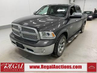 OFFERS WILL NOT BE ACCEPTED BY EMAIL OR PHONE - THIS VEHICLE WILL GO ON LIVE ONLINE AUCTION ON SATURDAY JUNE 1.<BR> SALE STARTS AT 11:00 AM.<BR><BR>**VEHICLE DESCRIPTION - CONTRACT #: 11033 - LOT #: R053 - RESERVE PRICE: $13,500 - CARPROOF REPORT: AVAILABLE AT WWW.REGALAUCTIONS.COM **IMPORTANT DECLARATIONS - AUCTIONEER ANNOUNCEMENT: NON-SPECIFIC AUCTIONEER ANNOUNCEMENT. CALL 403-250-1995 FOR DETAILS. - ACTIVE STATUS: THIS VEHICLES TITLE IS LISTED AS ACTIVE STATUS. -  LIVEBLOCK ONLINE BIDDING: THIS VEHICLE WILL BE AVAILABLE FOR BIDDING OVER THE INTERNET. VISIT WWW.REGALAUCTIONS.COM TO REGISTER TO BID ONLINE. -  THE SIMPLE SOLUTION TO SELLING YOUR CAR OR TRUCK. BRING YOUR CLEAN VEHICLE IN WITH YOUR DRIVERS LICENSE AND CURRENT REGISTRATION AND WELL PUT IT ON THE AUCTION BLOCK AT OUR NEXT SALE.<BR/><BR/>WWW.REGALAUCTIONS.COM