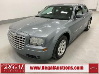 Used 2006 Chrysler 300 BASE  for sale in Calgary, AB