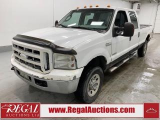 Used 2006 Ford F-350 SD for sale in Calgary, AB