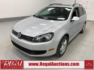 Used 2011 Volkswagen Golf  for sale in Calgary, AB