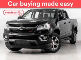 Used 2019 Chevrolet Colorado 4WD Z71 for sale in Bedford, NS