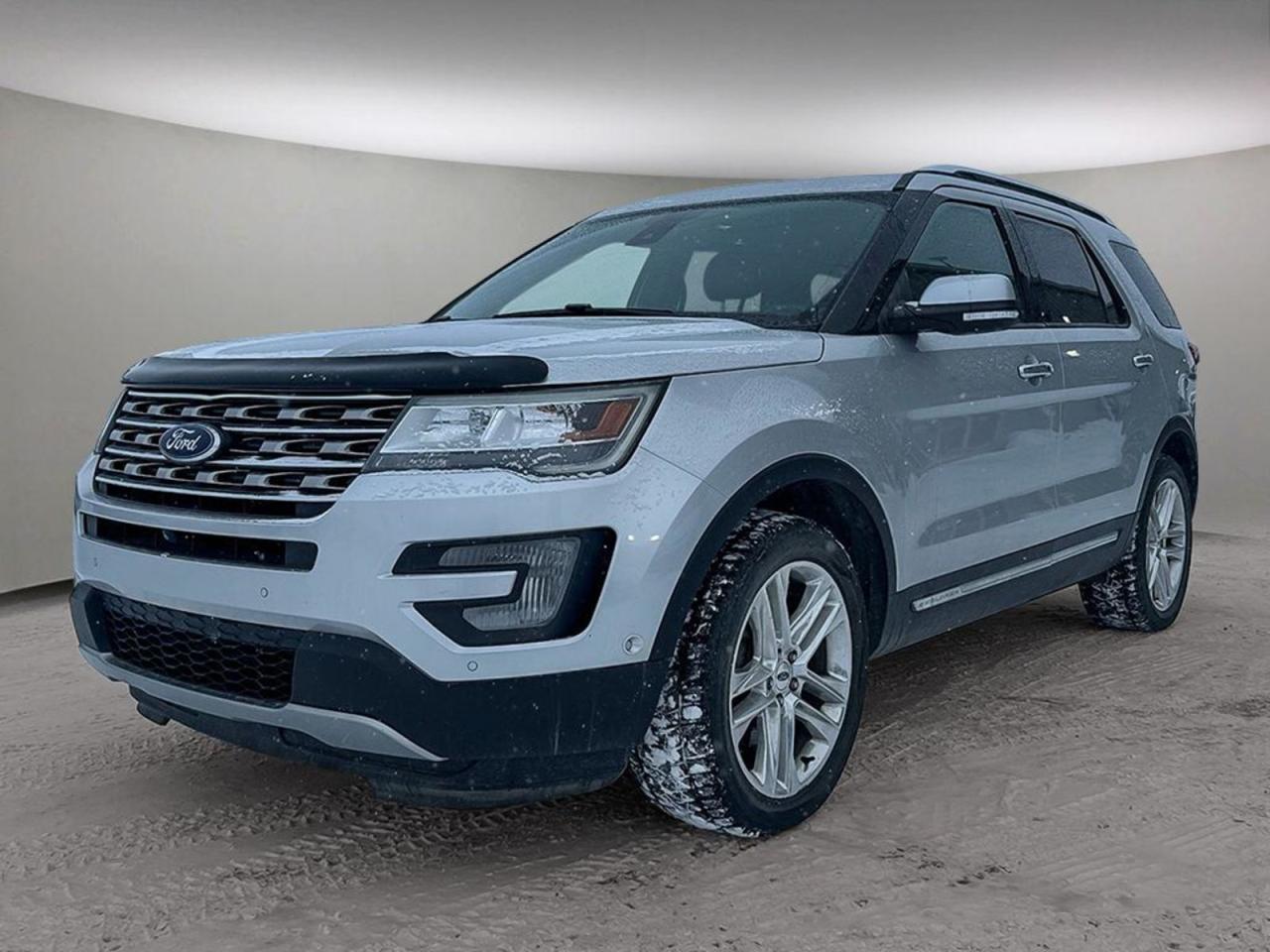 Used 2017 Ford Explorer  for sale in Yellowknife, NT