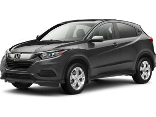 Used 2021 Honda HR-V LX ONE OWNER!! for sale in Abbotsford, BC