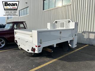 Used 2022 - SERVICE BOX 8` 8’ SERVICE BOX IN GOOD CONDITION for sale in Carleton Place, ON
