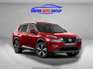 Used 2022 Nissan Rogue S for sale in London, ON